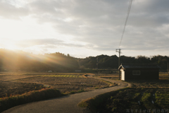 明日香村　大字岡