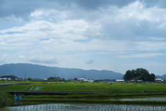 明日香村　大字奥山