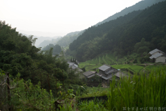明日香村　大字尾曽