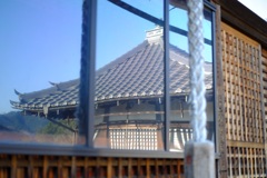 明日香村 大字川原( 川原寺跡 ) 明日香村 大字川原( 川原寺跡 )