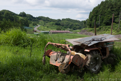 明日香村　大字稲渕