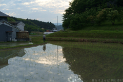 明日香村　大字立部