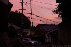 明日香村　大字平田