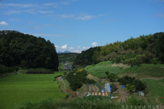 明日香村　大字立部