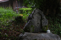 明日香村　大字檜前（ 檜隈寺跡 ）