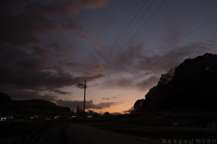 明日香村　大字豊浦