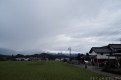 明日香村　大字橘