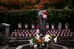 奈良県御所市　九品寺