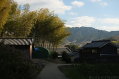 明日香村　大字川原