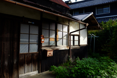 明日香村　大字阪田