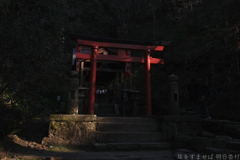 明日香村　大字岡（ 岡寺 ）