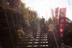 明日香村　大字岡（ 岡寺 ）