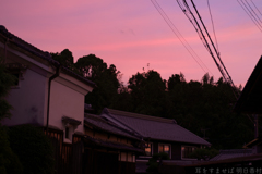 明日香村　大字平田