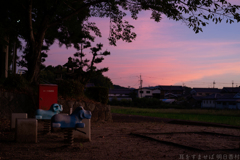 明日香村　大字奥山