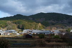 明日香村　大字橘