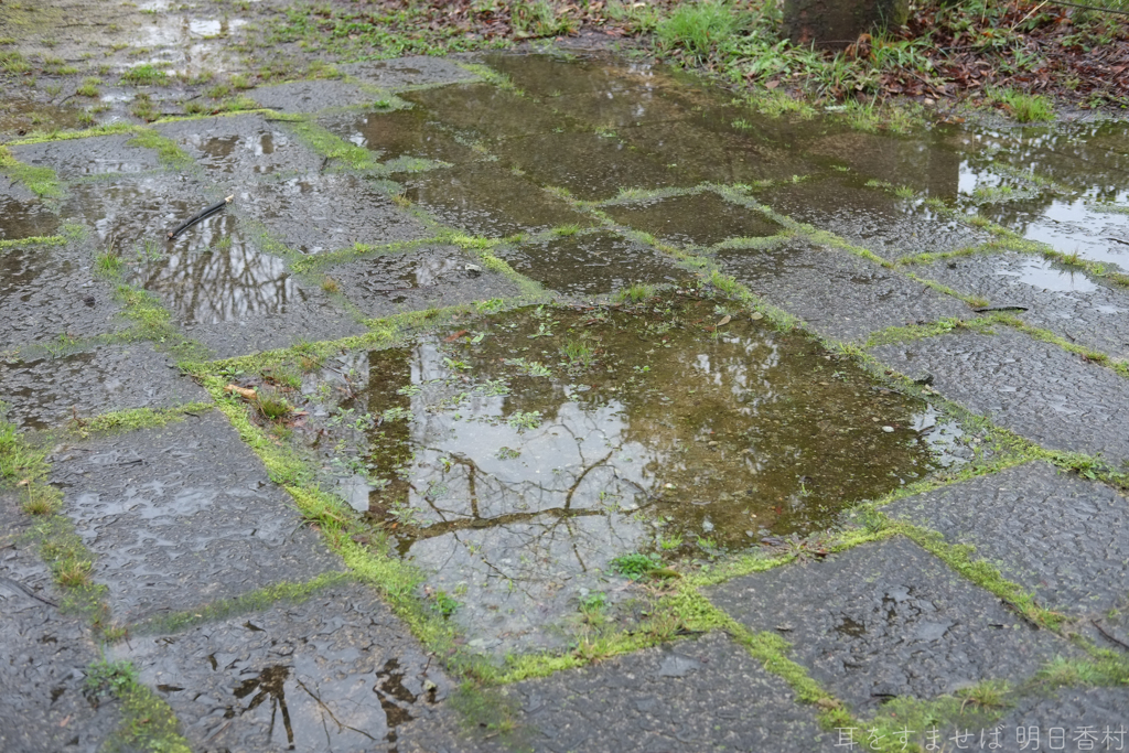明日香村　大字平田