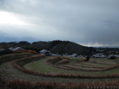 明日香村　大字阪田