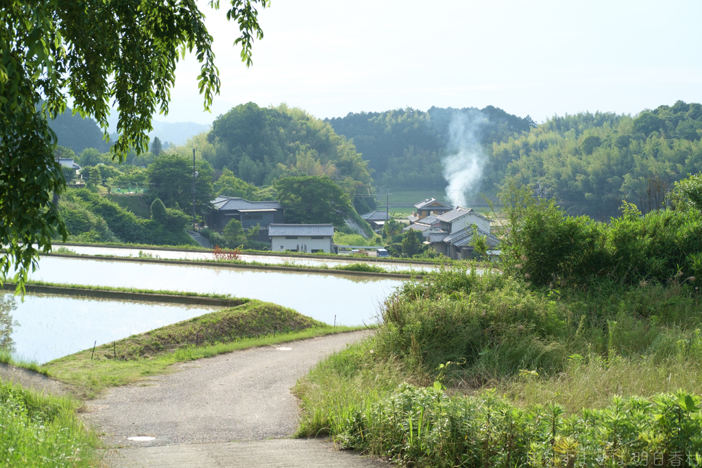 明日香村　大字立部