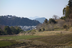 明日香村　大字小原