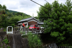 明日香村　大字祝戸
