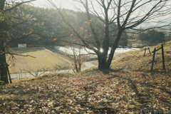 明日香村　大字栗原