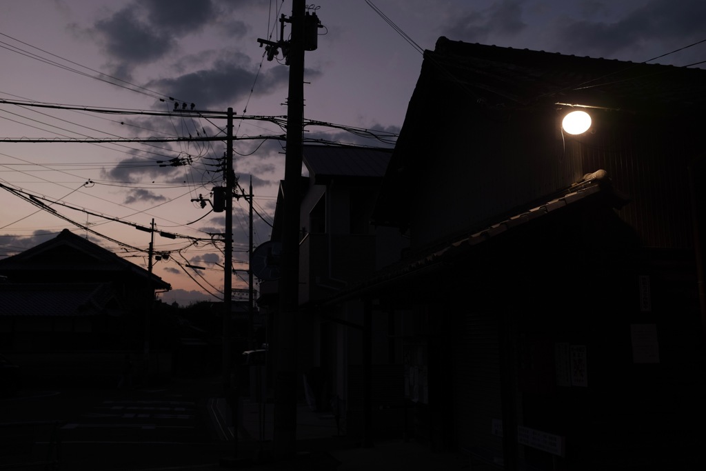 大阪府羽曳野市