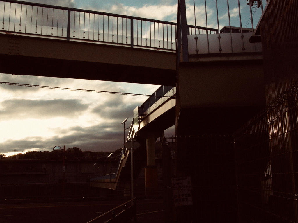 奈良県生駒郡平群町