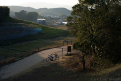 明日香村　大字平田（ 国営飛鳥歴史公園 高松塚周辺地区 ）
