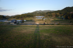 明日香村　大字檜前