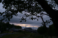 明日香村　大字豊浦