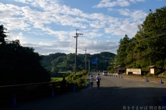 明日香村　大字阪田