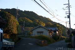 明日香村　大字阪田