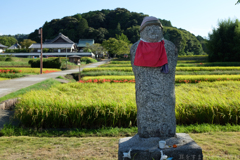 明日香村　大字橘