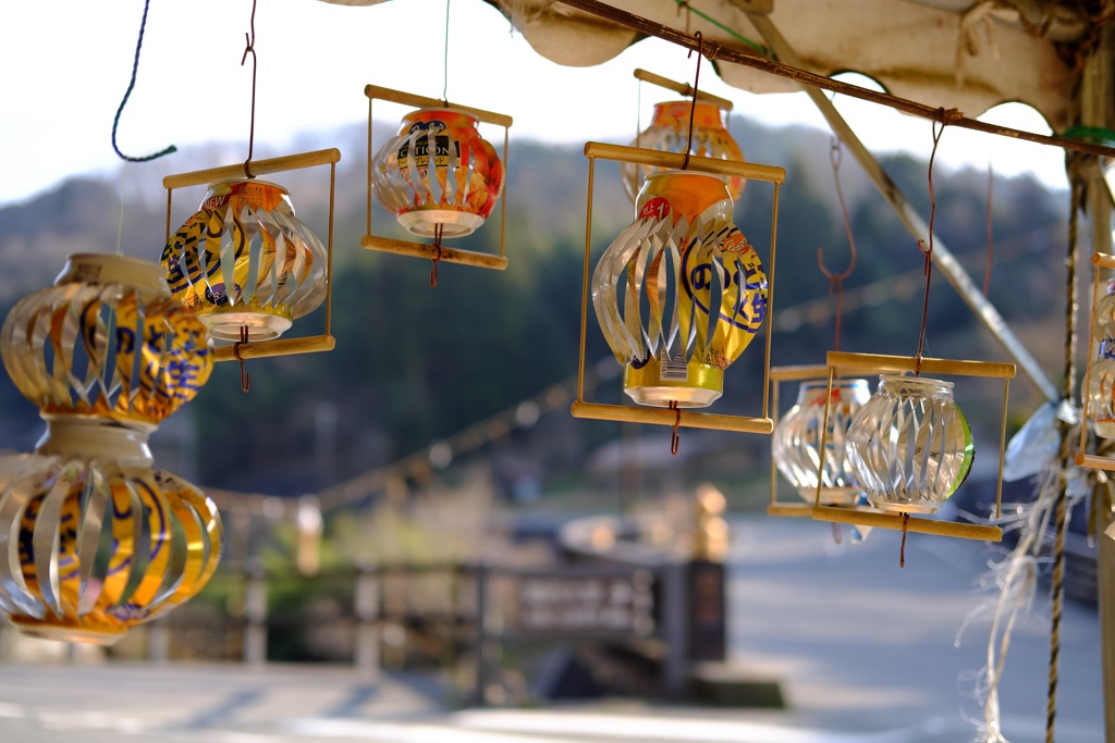 明日香村　大字稲渕