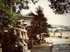 奈良県高市郡高取町