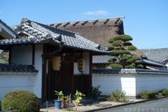 明日香村　大字豊浦
