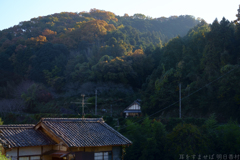 明日香村　大字稲渕