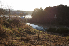 明日香村　大字栗原