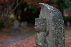 奈良県御所市　九品寺