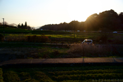 明日香村　大字岡