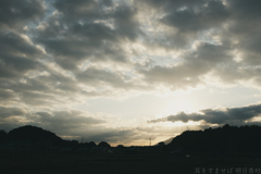 明日香村　大字岡