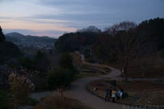 明日香村　大字平田（ 国営飛鳥歴史公園　高松塚周辺地区 ）