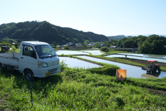 明日香村 大字阪田 明日香村 大字阪田