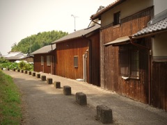 明日香村 豊浦 （ 甘樫丘付近 ）