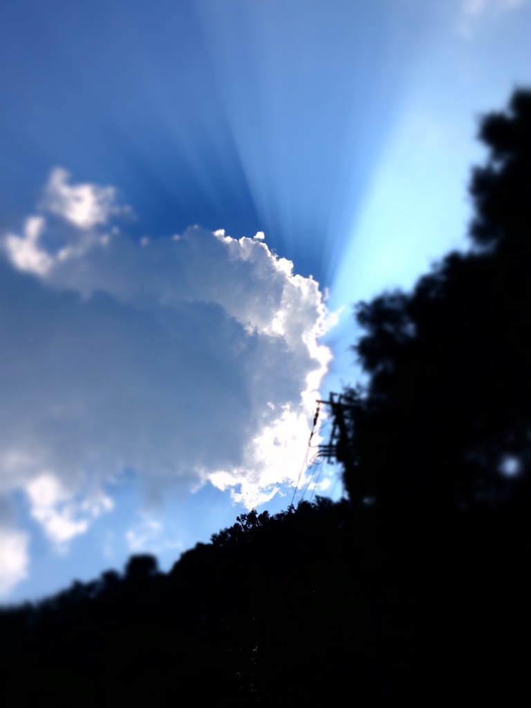 明日香村 栢森（ かやのもり ）