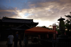 明日香村　大字岡　真言宗豊山派 岡本寺