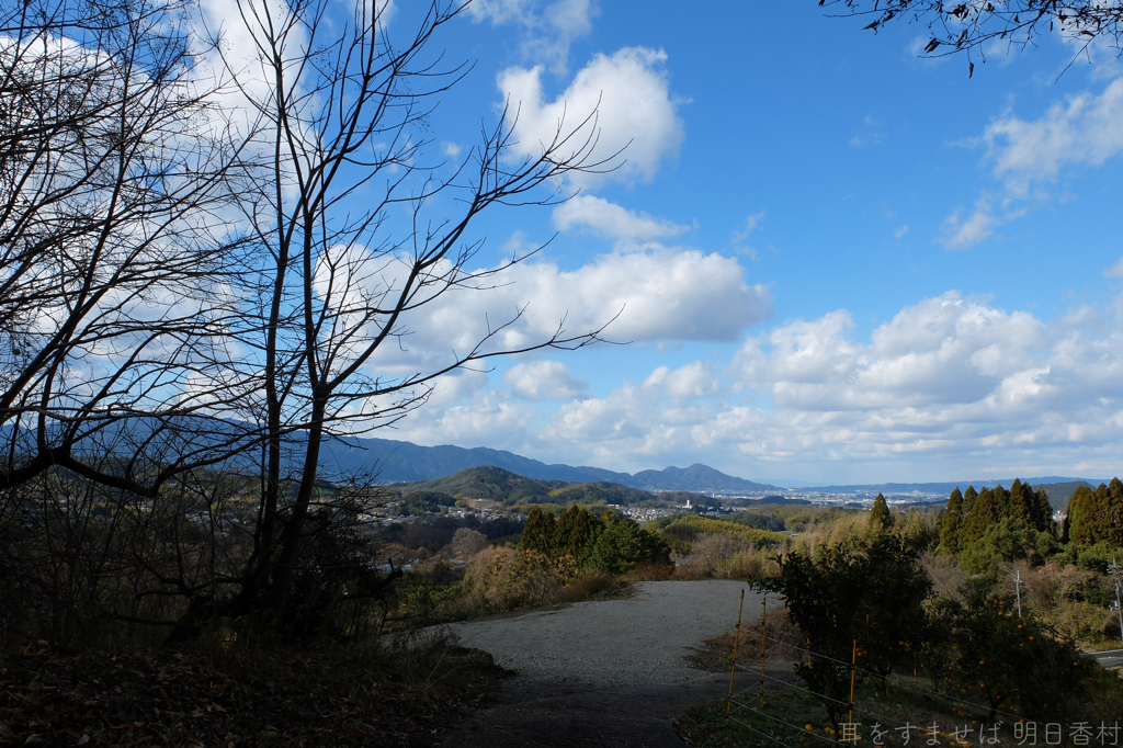 明日香村　大字平田