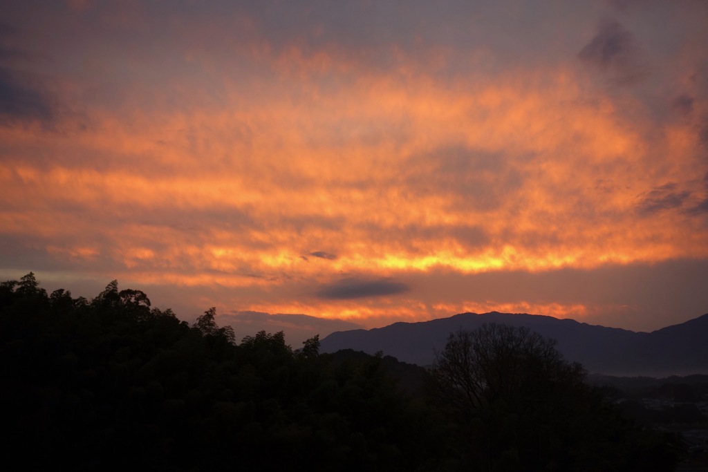 明日香村　大字岡