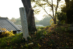 明日香村　大字立部