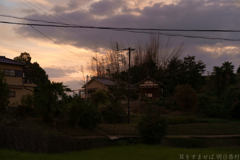 明日香村　大字立部